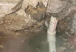 周宁县管道漏水检测五