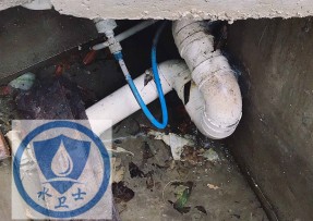 周宁县水管漏水检测公司6