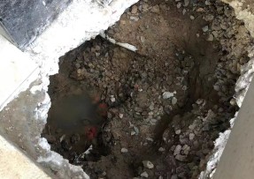 周宁县水管漏水检测公司2
