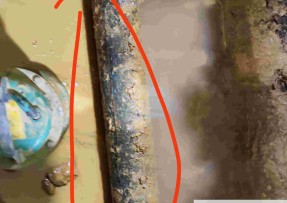 周宁县水管漏水检测公司1